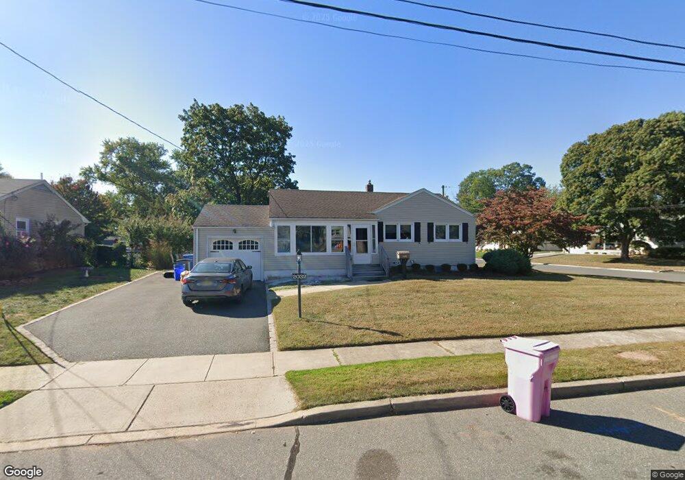 2032 Bleecker St, South Plainfield, NJ 07080 - photo 1
