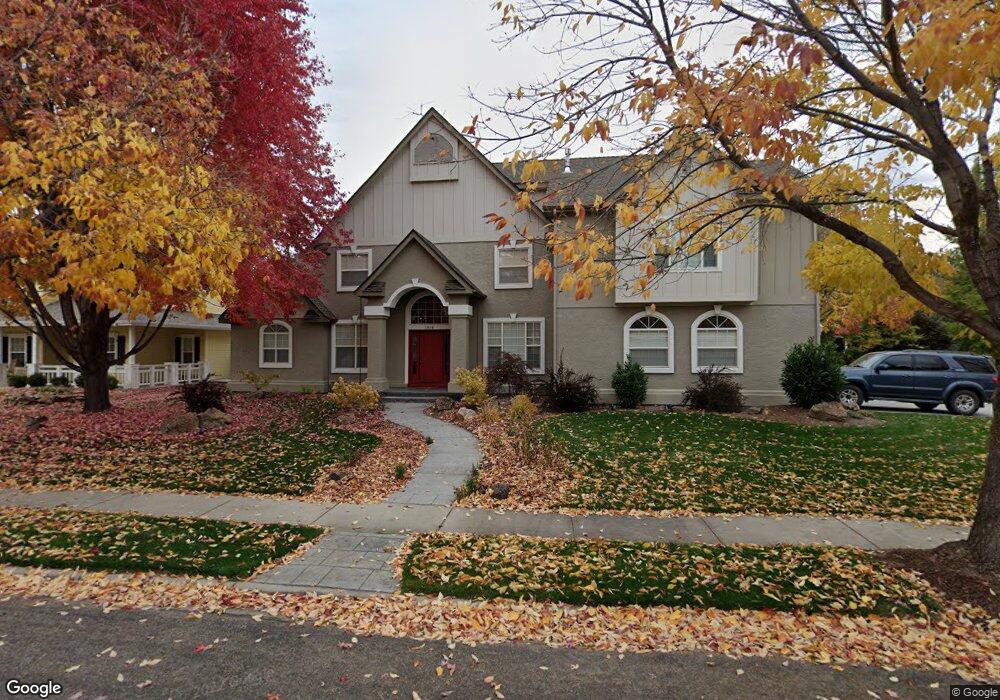 1514 E Feather Nest Dr, Eagle, ID 83616 - photo 1