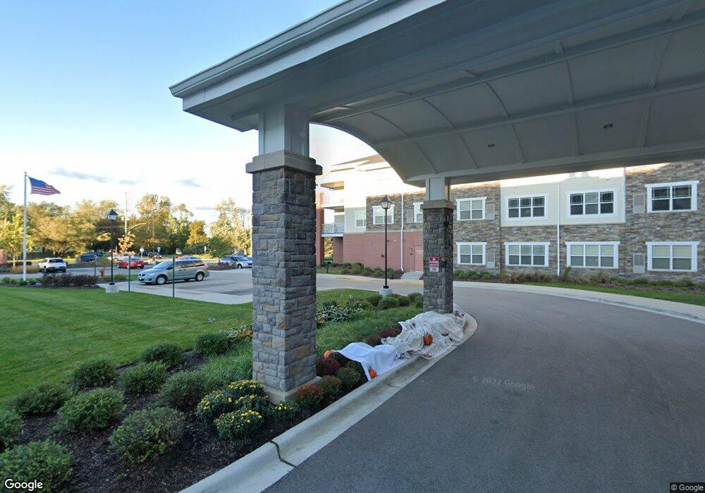 2001 W Algonquin Rd unit 893, Algonquin, IL 60102 - photo 1