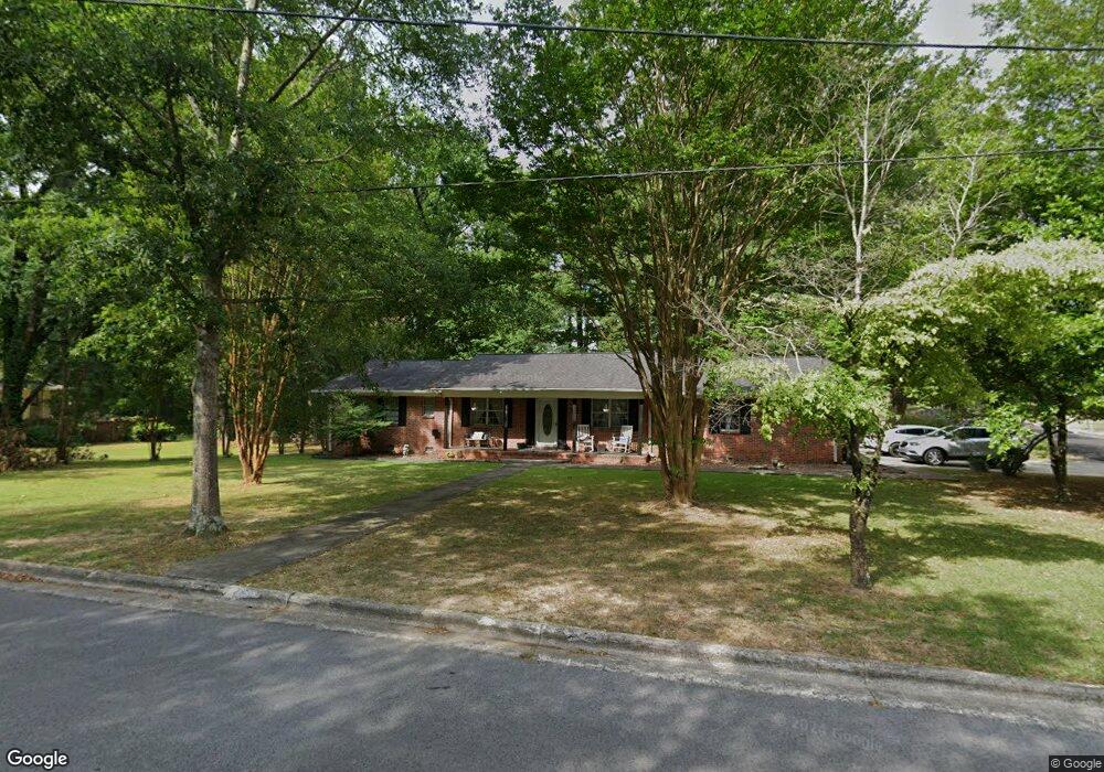 1105 Lee Ave SW, Cullman, AL 35055 - photo 1