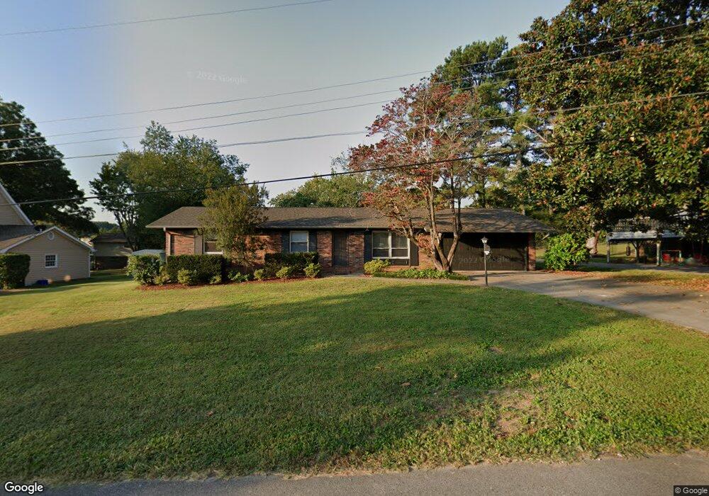 913 Hackberry Dr NW, Cleveland, TN 37311 - photo 1