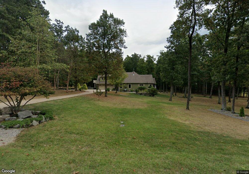 1275 Overlook Cir, Cookeville, TN 38506 - photo 1