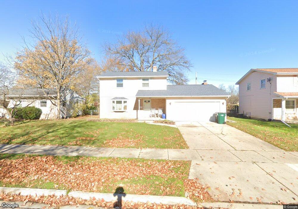 2918 Victor Ave, Lansing, MI 48911 - photo 1