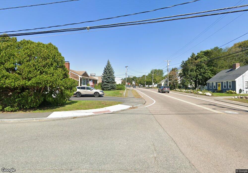 1 Rose Way, Holbrook, MA 02343 - photo 1