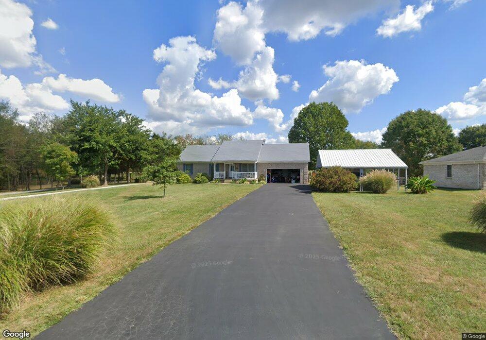 320 Woodland Ave, Mount Washington, KY 40047 - photo 1