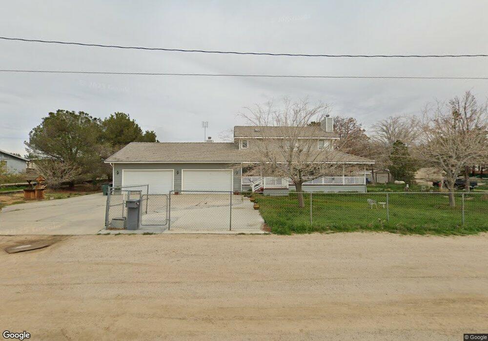 3527 Knox Ave, Rosamond, CA 93560 - photo 1
