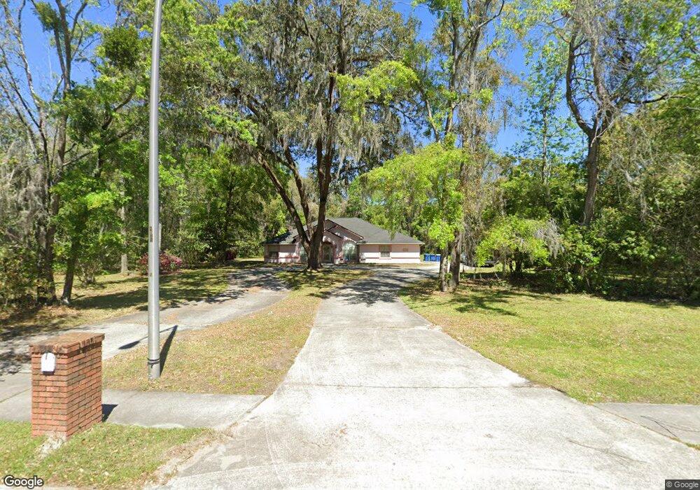 4029 Capper Rd, Jacksonville, FL 32218 - photo 1