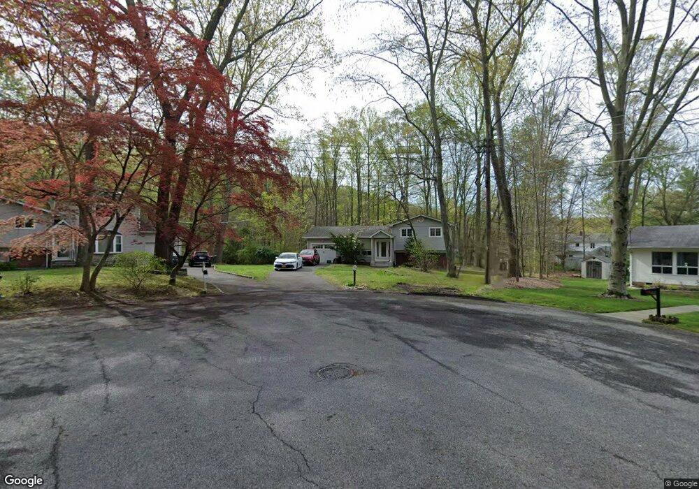 395 Saber Ct, Yorktown Heights, NY 10598 - photo 1