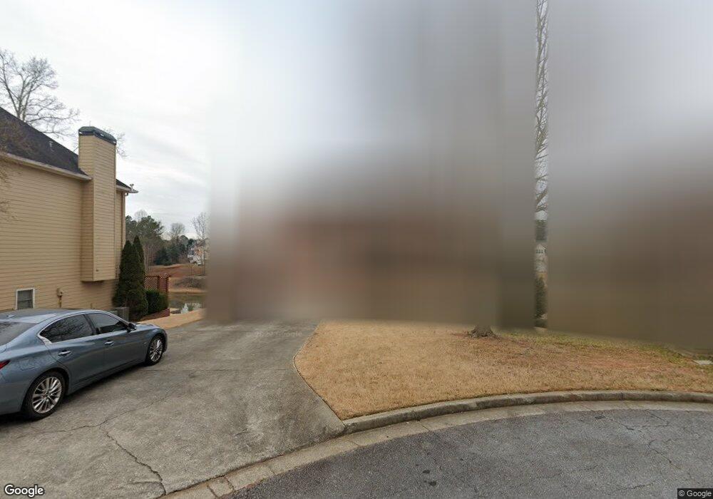 55 Richlake Dr unit 2, Suwanee, GA 30024 - photo 1