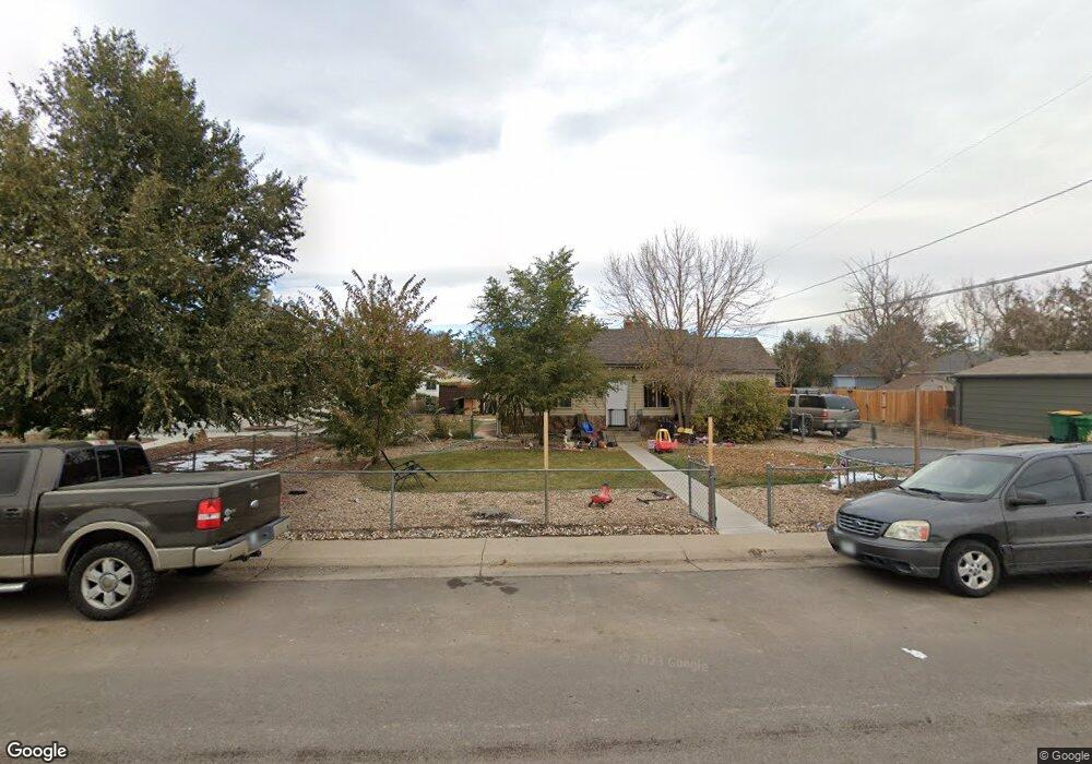 11809 E 17th Ave, Aurora, CO 80010 - photo 1