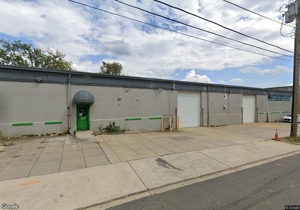 3031 8th St NE, Washington, DC 20017 - photo 1