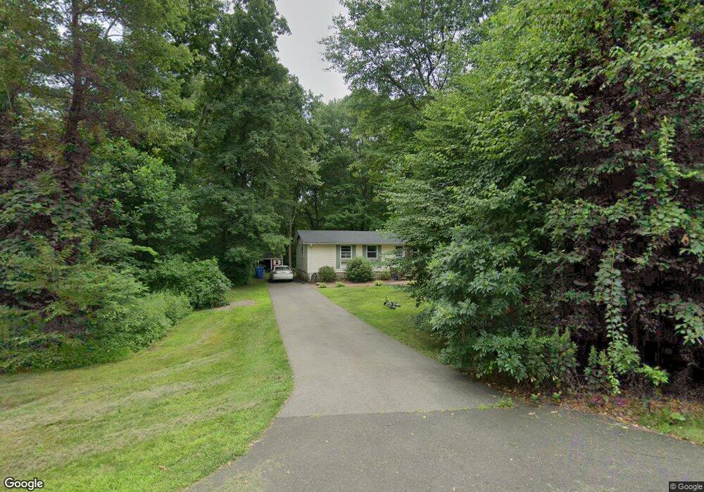 127 McTigh Rd, Higganum, CT 06441 - photo 1