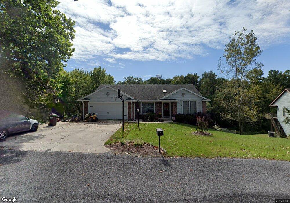 3100 Liverpool Ct, Chambersburg, PA 17201 - photo 1