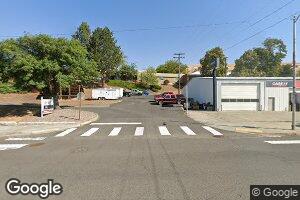 580 6th St, Pomeroy, WA 99347