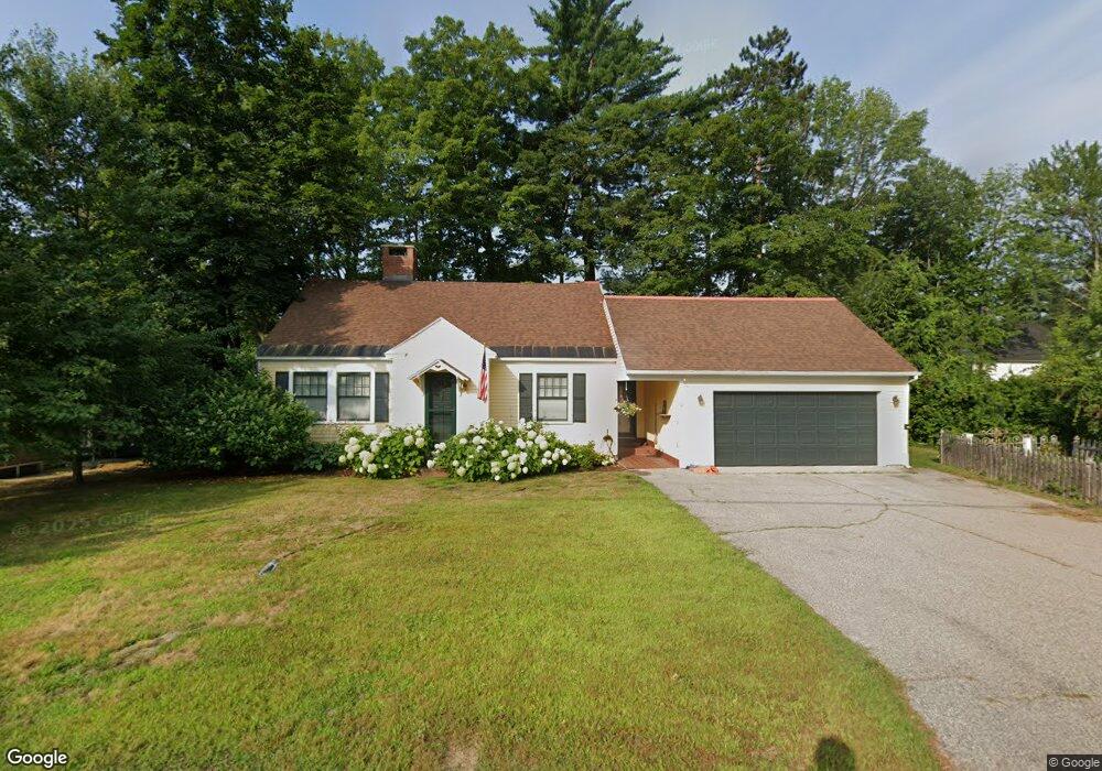 76 Pine St, North Conway, NH 03860 - photo 1