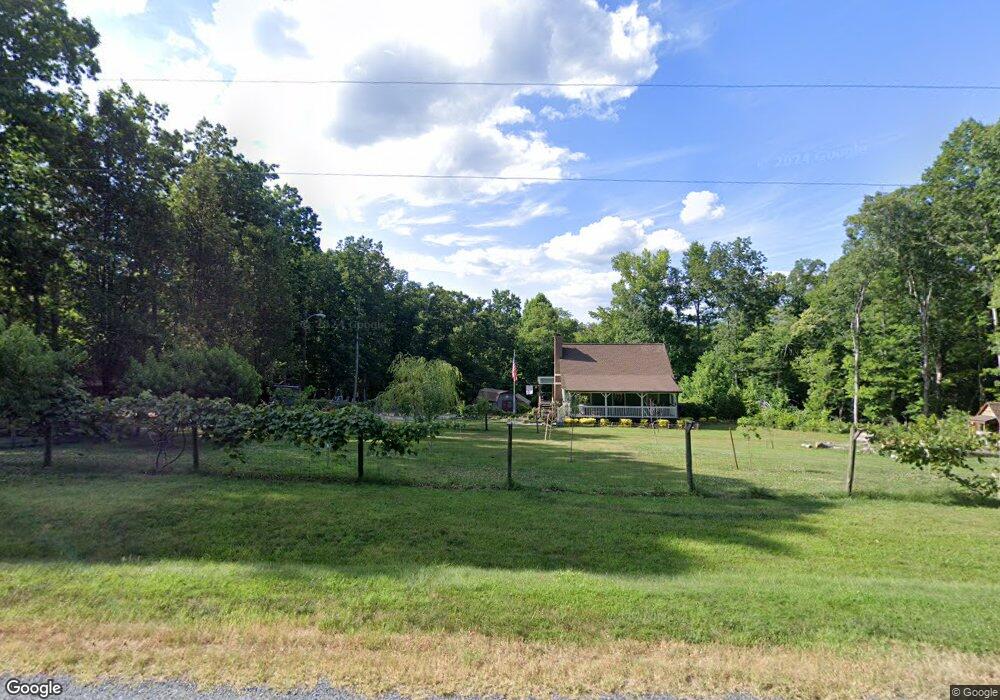 336 Westwood Dr, Seagrove, NC 27341 - photo 1