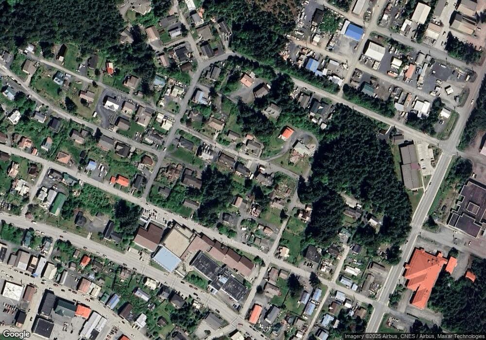 321 1st Ave, Wrangell, AK 99929 - photo 1