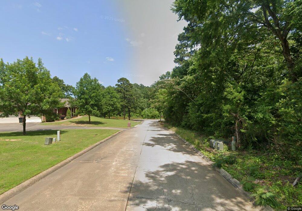 TBD Deer Run, Texarkana, AR 71854 - photo 1