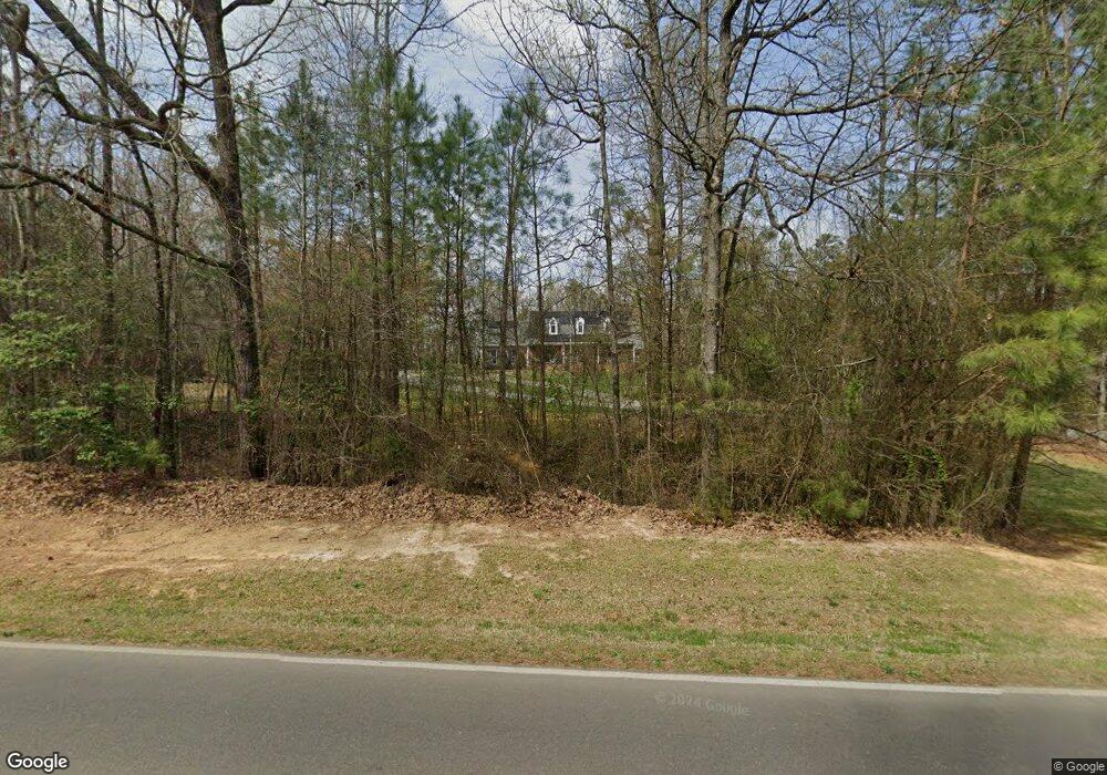 3420 Old Graham Rd, Pittsboro, NC 27312 - photo 1