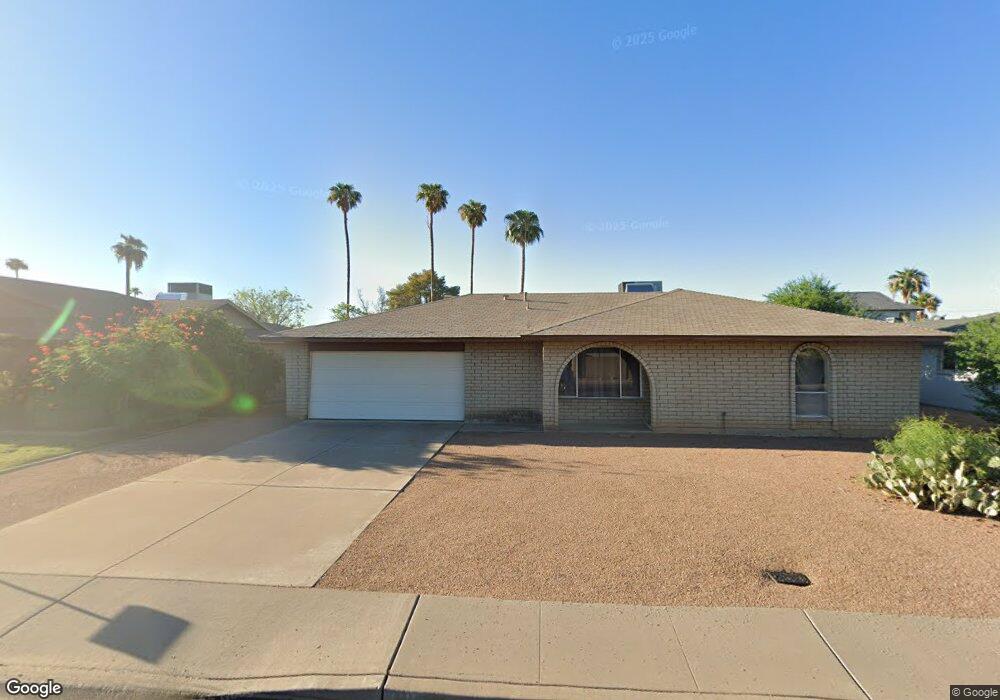 1115 E Carmen St, Tempe, AZ 85283 - photo 1