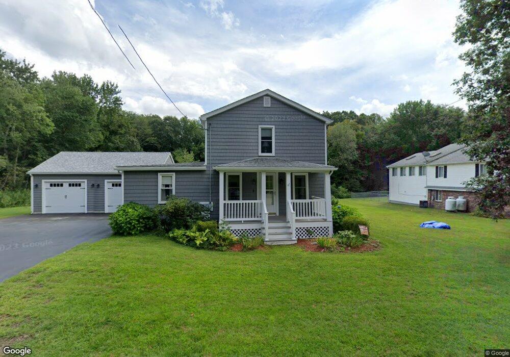 14 Douglas Rd, Webster, MA 01570 - photo 1