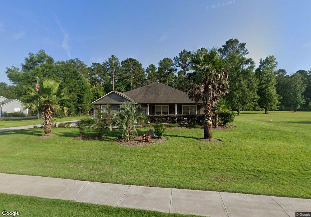 201 Parkside Cir, Crawfordville, FL 32327 - photo 1