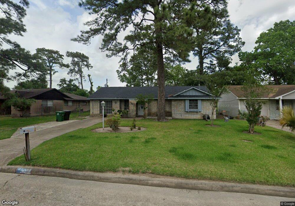 7433 Navasota St, Houston, TX 77016 - photo 1