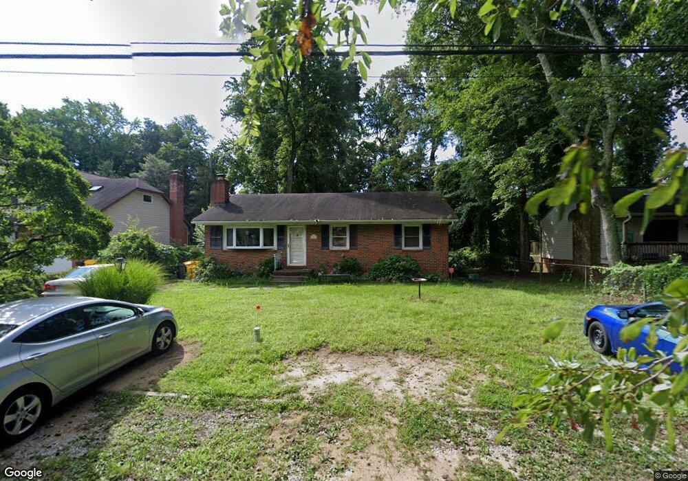 111 Meade Dr, Annapolis, MD 21403 - photo 1