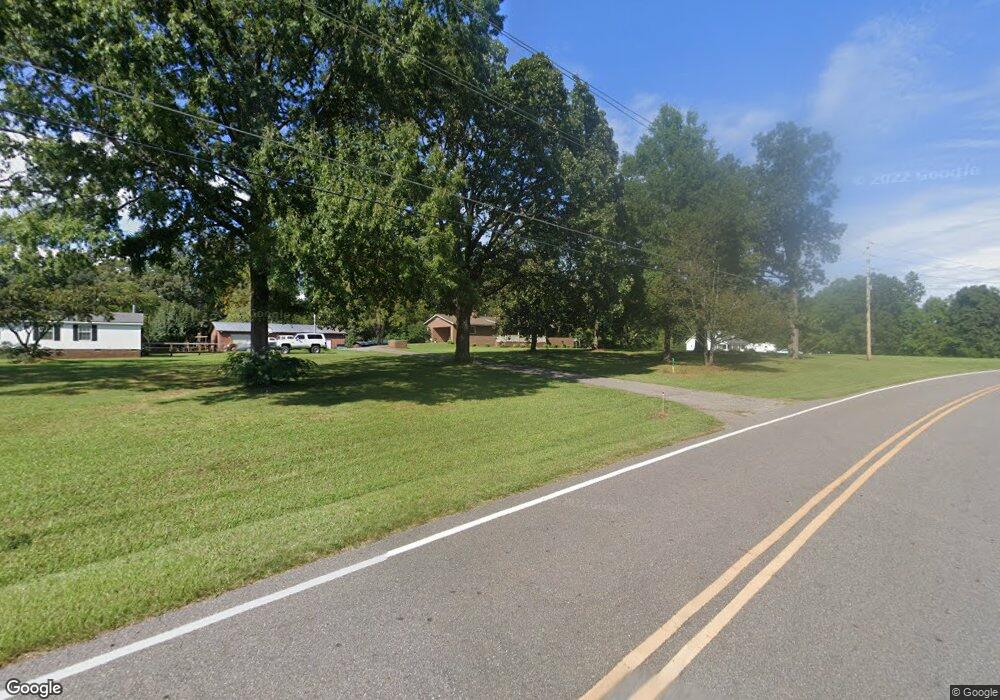 511 River Hill Rd, Statesville, NC 28625 - photo 1