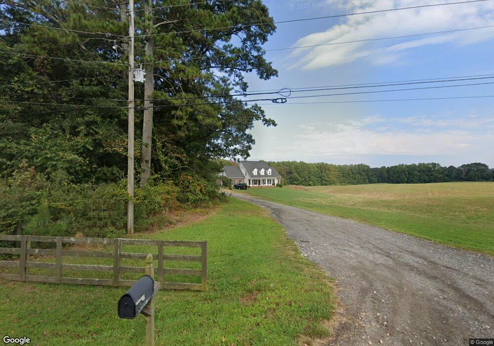 845 Tyus Veal Rd, Bowdon, GA 30108 - photo 1