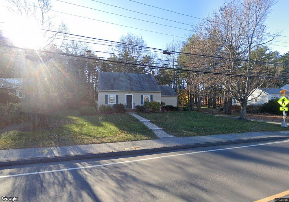 69 Mckeen St, Brunswick, ME 04011 - photo 1