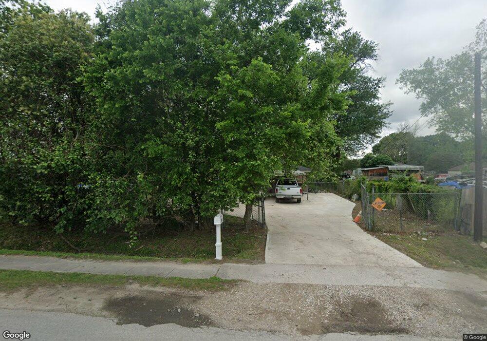 9507 Burden St, Houston, TX 77093 - photo 1