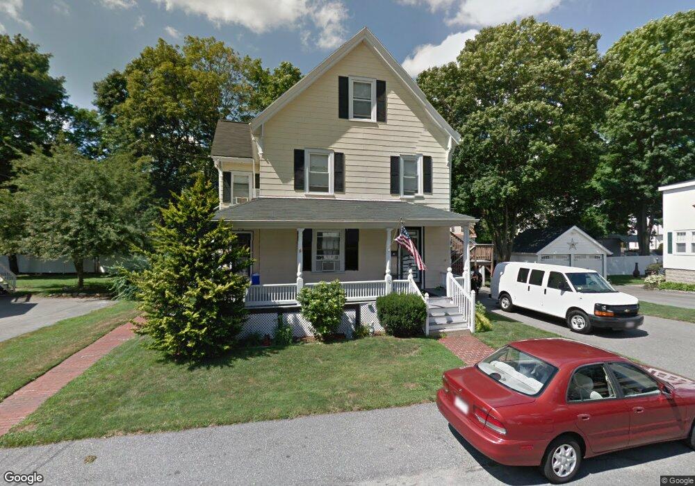 12 Page Place, Woburn, MA 01801 - photo 1