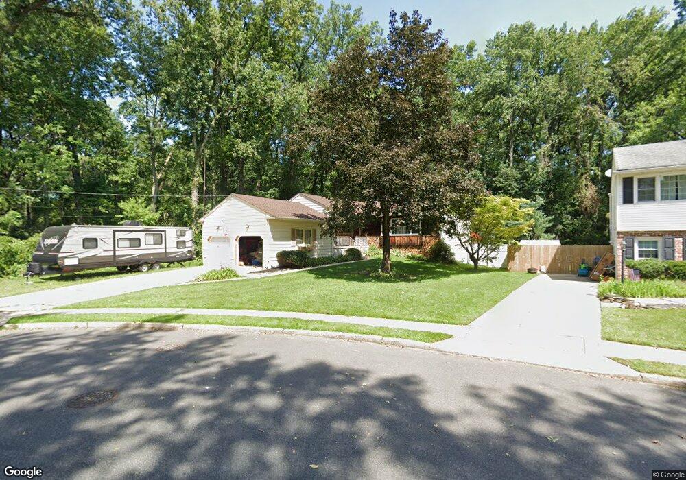 72 Red Leaf Rd, Moorestown, NJ 08057 - photo 1