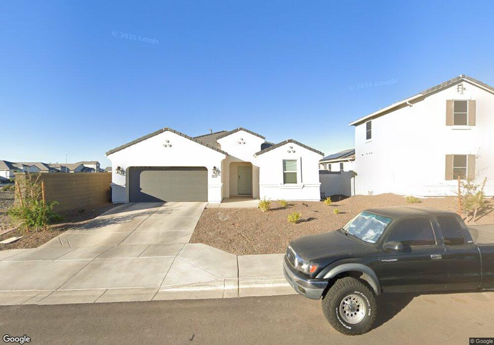 2998 W Stradling Ave, Apache Junction, AZ 85120 - photo 1