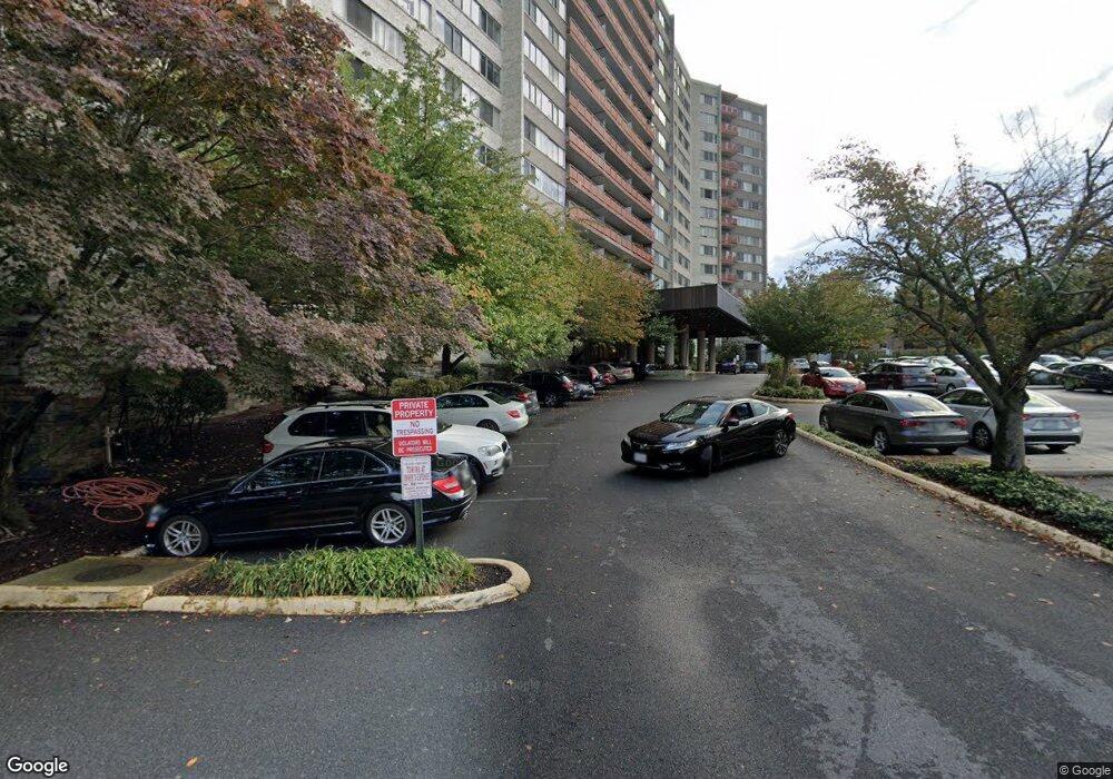 The Pavilion on the Park unit 212, Alexandria, VA 22304 - photo 1