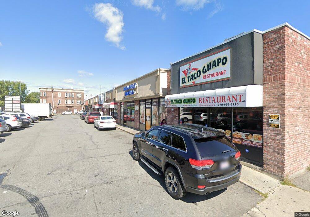 205 Broadway unit 1, Lawrence, MA 01840 - photo 1