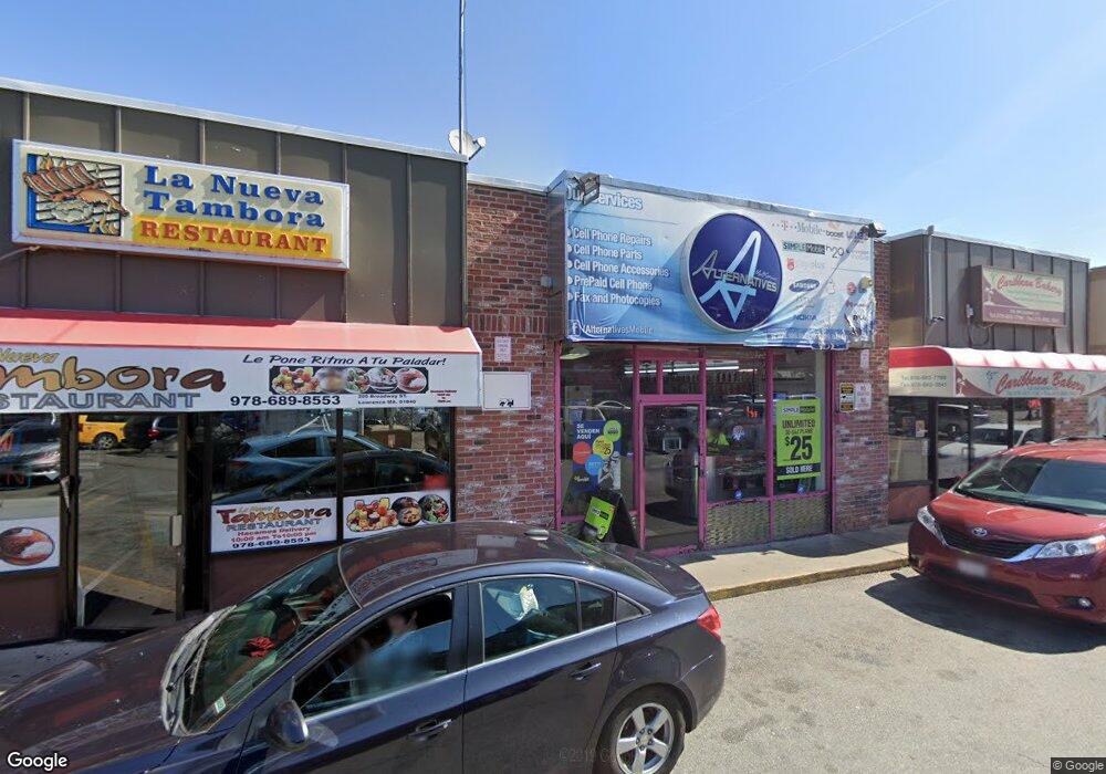 229 Broadway, Lawrence, MA 01840 - photo 1