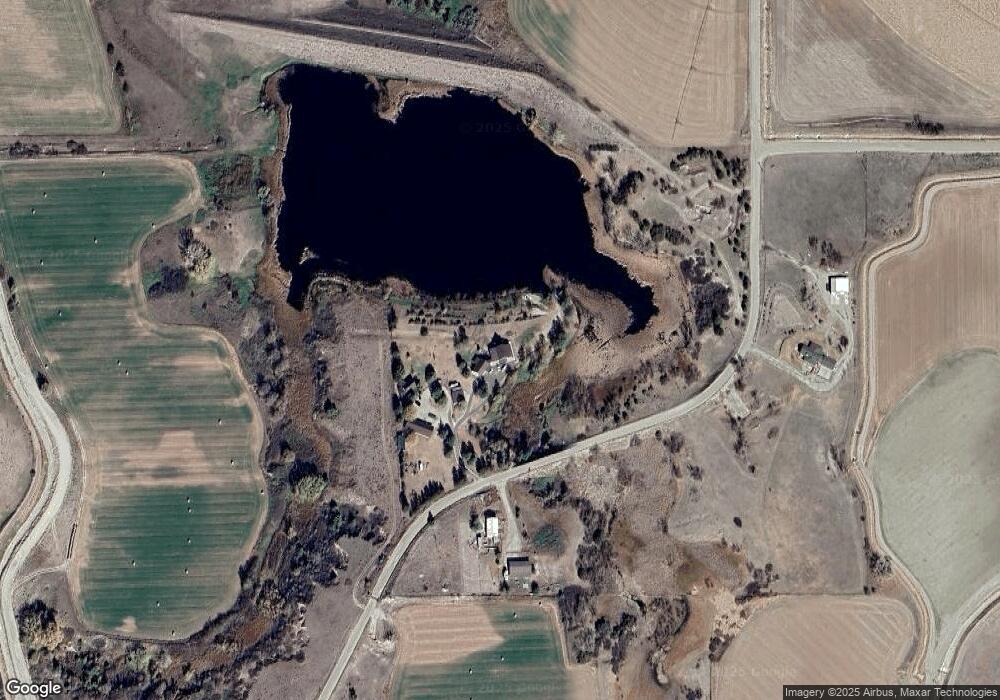 190274 Peaceful Valley Rd, Gering, NE 69341 - photo 1