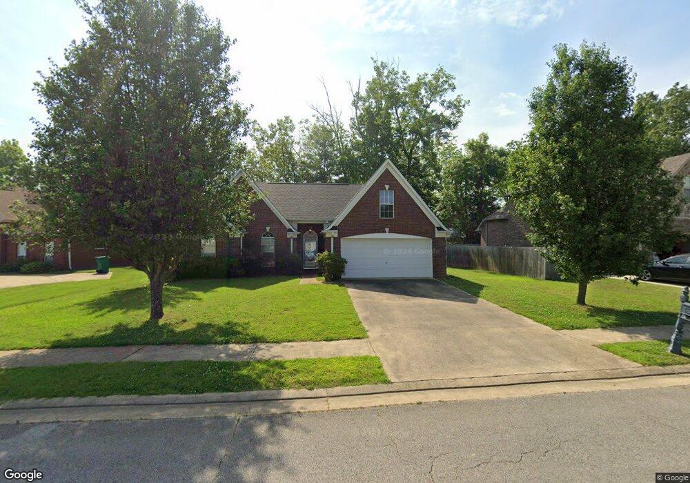 145 Ashley St, Tupelo, MS 38801 - photo 1