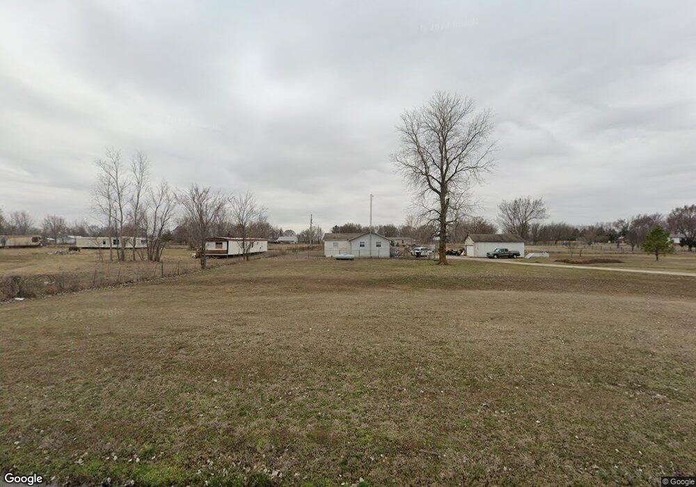 21052 E Robin Way, Claremore, OK 74019 - photo 1