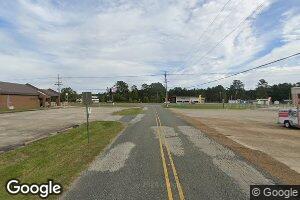 9 Section Line Rd, Leesville, LA 71446