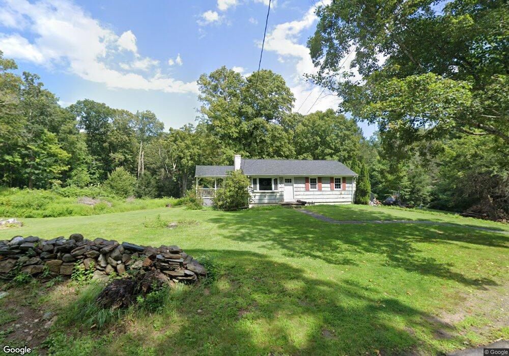 18 Judge Ln, Bethlehem, CT 06751 - photo 1