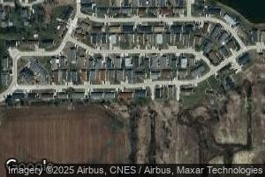 262 Mallard Ln, Capac, MI 48014