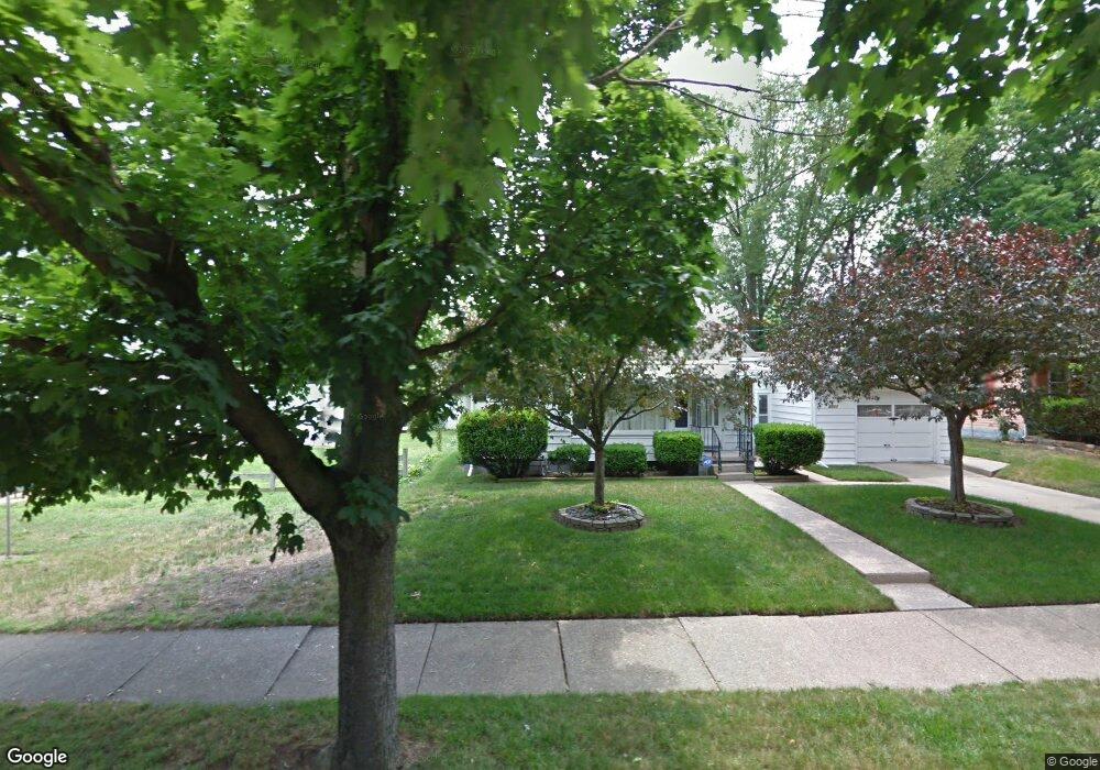 2009 Loxley Rd, Toledo, OH 43613 - photo 1