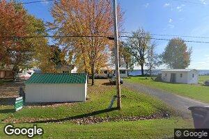 428 Point Au Fer Rd, Champlain, NY 12919