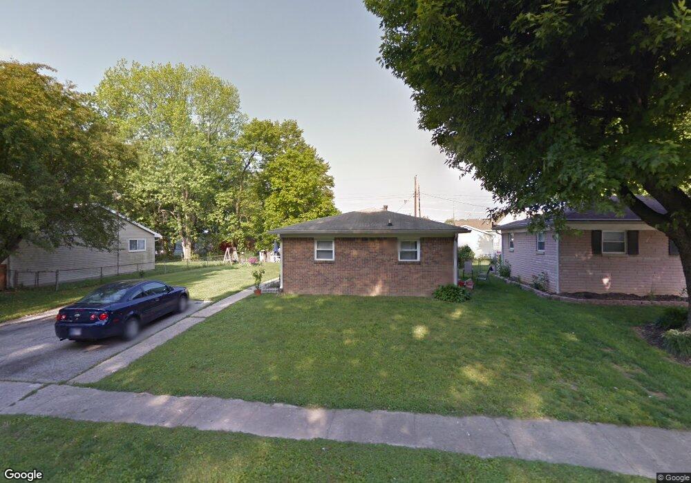 421 Linden Ln unit 423, Plainfield, IN 46168 - photo 1