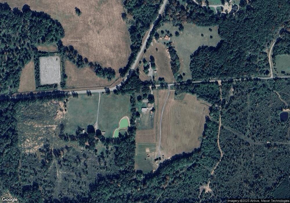 24 Copeland Ln, Heber Springs, AR 72543 - photo 1