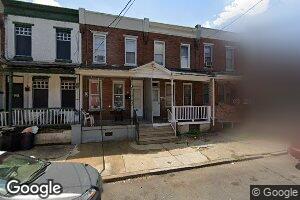 940 Vine St, Camden, NJ 08102