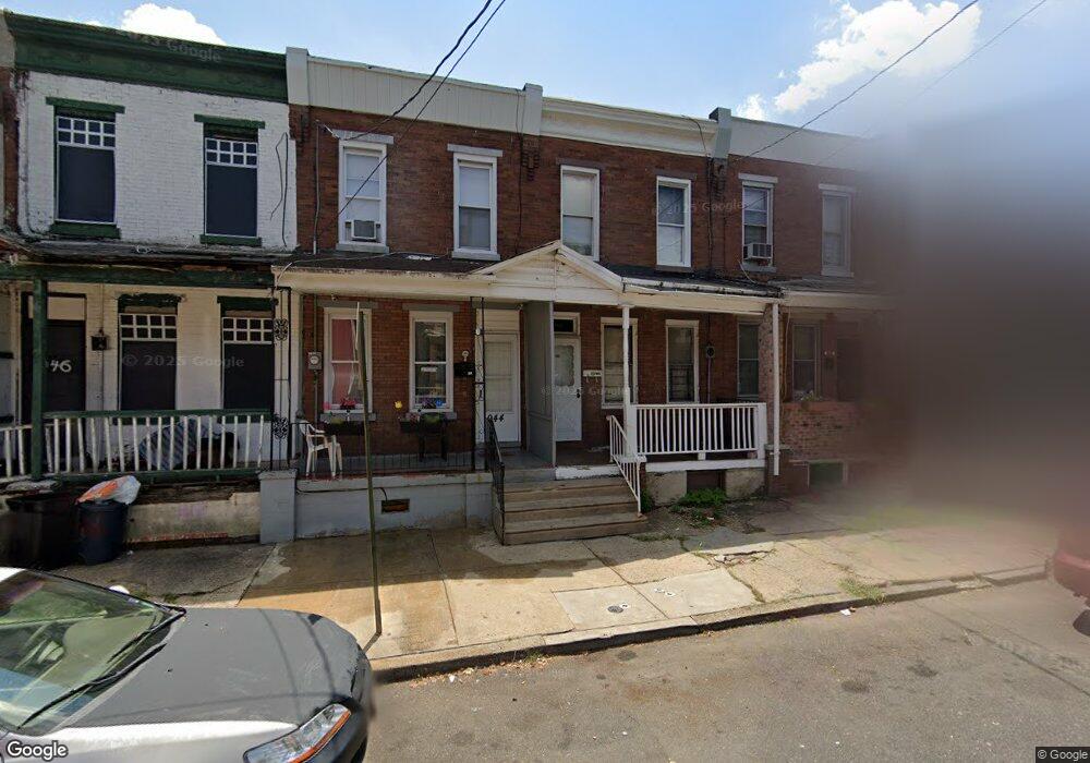 940 Vine St, Camden, NJ 08102 - photo 1